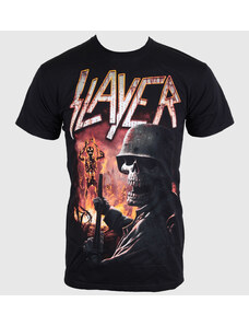 Metalik majica muško Slayer - Torch - ROCK OFF - SLAYTEE19MB