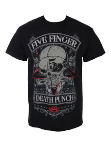 Metalik majica muško Five Finger Death Punch - Wicked - ROCK OFF - FFDPTS22MB