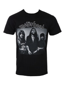 Metalik majica muško Motörhead - Undercover - ROCK OFF - MHEADTEE46MB