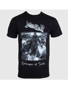 Metalik majica muško Judas Priest - - ROCK OFF - JPTEE10MB