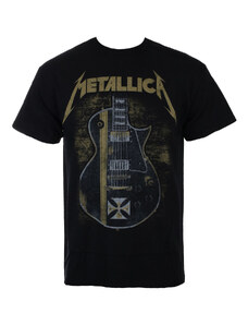 Metalik majica muško Metallica - Hetfield Iron Cross - NNM - RTMTLTSBHET