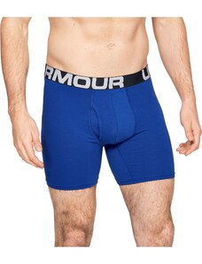 Kratke hlače Under Armour Charged Cotton 6in 3 Pack 1327426-400
