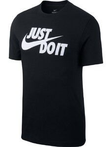Majica Nike M NSW TEE JUST DO IT SWOOSH ar5006-011