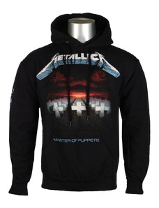 Majica s kapuljačom muško Metallica - Master Of Puppets - NNM - RTMTLHDBMAS