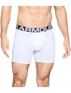 Kratke hlače Under Armour Charged Cotton 6in 3 Pack 1327426-100