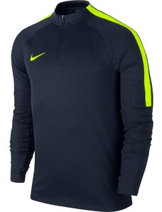 Majica dugih rukava Nike M NK DRY SQD17 DRIL TOP LS 831569-451