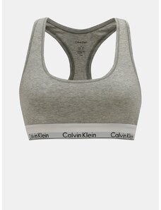 Calvin Klein Underwear Grey Bra - Women