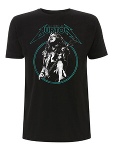 Metalik majica muško Metallica - Cliff Burton - NNM - RTMTLTSBLIV