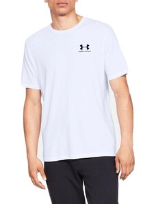 Majica Under Armour UA SPORTSTYLE LC SS 1326799-100