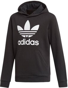 Majica s kapuljačom adidas Originals hoodie kids dv2870