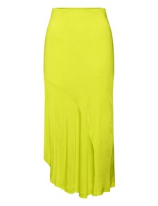 EDITED Suknja 'Aisling' neonsko žuta