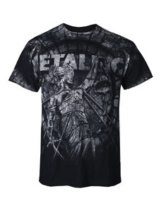 Metalik majica muško Metallica - Justice Stoned - NNM - RTMTLTSBSTO PHDMTLTSBSTO