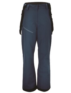 2117 LINGBO - žene ECO 2L skijaške hlače - plava