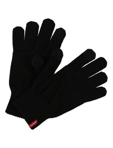 LEVI'S  Klasične rukavice crna