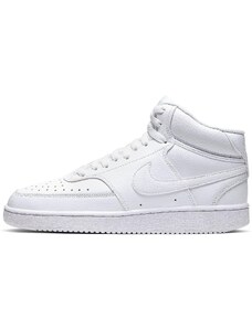 Tenisice Nike WMNS COURT VISION MID cd5436-100