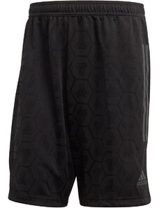 Kratke hlače adidas Sportswear TAN Jacquard Shorts fj6347