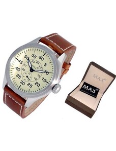 Muški ručni sat MAX 055