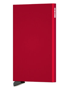 Secrid - Novčanik C.Red-Red
