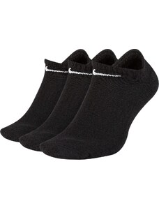 Čarape Nike Everyday Cushion No-Show 3 pairs sx7673-010