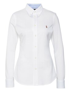 Polo Ralph Lauren Bluza 'Heidi' bijela