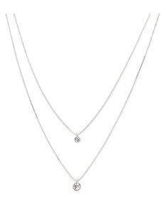 Pilgrim Lančić 'Lucia' srebro