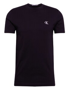 Calvin Klein Jeans Majica 'Essential' crna