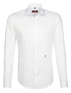 SEIDENSTICKER Poslovna košulja bijela