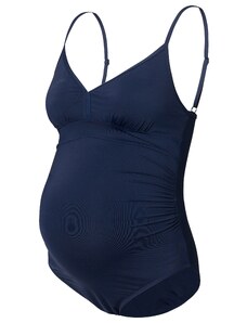 Esprit Maternity Jednodijelni kupaći kostim tamno plava