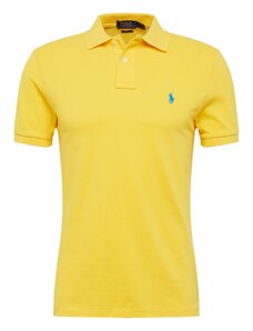 Polo Ralph Lauren Majica žuta