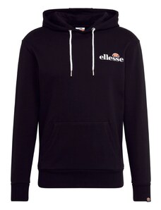 ELLESSE Sweater majica 'Primero' narančasta / crvena / crna / bijela