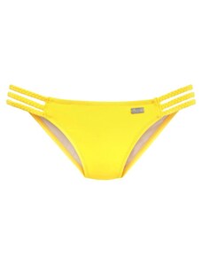 BUFFALO Bikini donji dio 'Happy' žuta