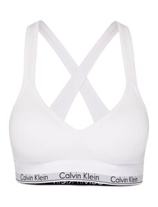 Calvin Klein Grudnjak 'Lift' crna / bijela / prljavo bijela