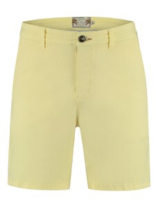 Shiwi Chino hlače žuta