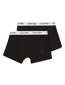Calvin Klein Underwear Gaće crna / bijela