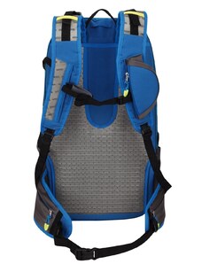 City backpack HUSKY Clever 30l blue