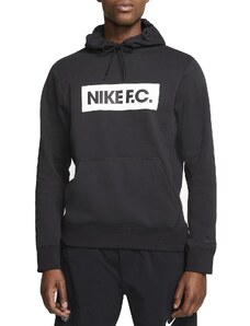 Majica s kapuljačom Nike M NK FC ESSNTL FLC HOODIE PO ct2011-010