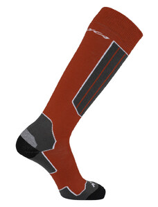 NORDICA ALL MOUNTAIN COMFORT Red/Grey