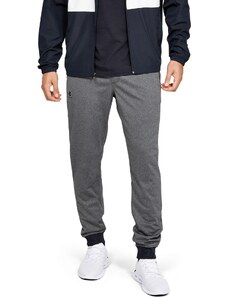 Hlače Under Armour SPORTSTYLE TRICOT JOGGER 1290261-090