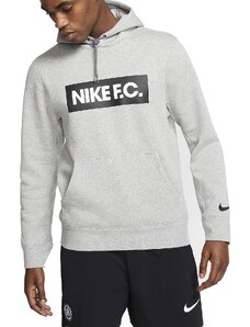 Majica s kapuljačom Nike M NK FC ESSNTL FLC HOODIE PO ct2011-021