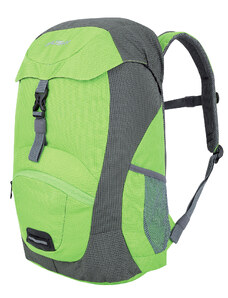 Children's backpack HUSKY Junny 15l green