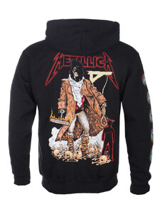 Majica s kapuljačom muško Metallica - Executioner - NNM - RTMTLZHBEXE PHDMTLZHBEXE