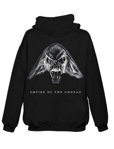 Majica s kapuljačom muško Gamma Ray - Gamma Ray Empire Skull - ART WORX - 087667-001