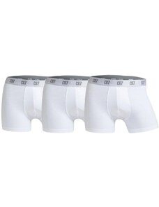 Kratke hlače CR7 basic unwear boxershort 3er pack 81-004-920-100