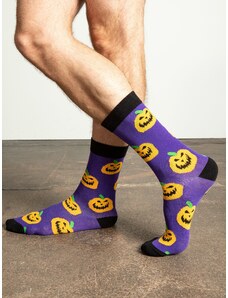 Fashionhunters Set of colorful socks