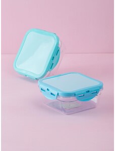 Fashionhunters Blue food container