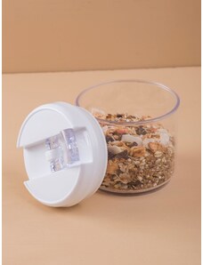 Fashionhunters Small container for dry products