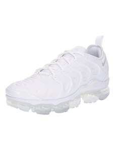 Nike Sportswear Niske tenisice 'Air VaporMax Plus' bijela