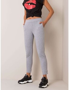 BASIC Feel Good Sweatpants-RV-DR-5222.59-gray