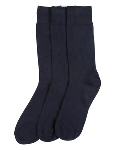 SELECTED HOMME Čarape mornarsko plava