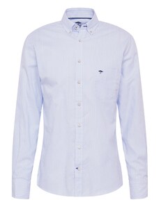 FYNCH-HATTON Poslovna košulja svijetloplava / bijela